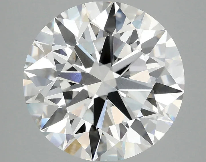 5.09 F VVS2 RB Diamond
