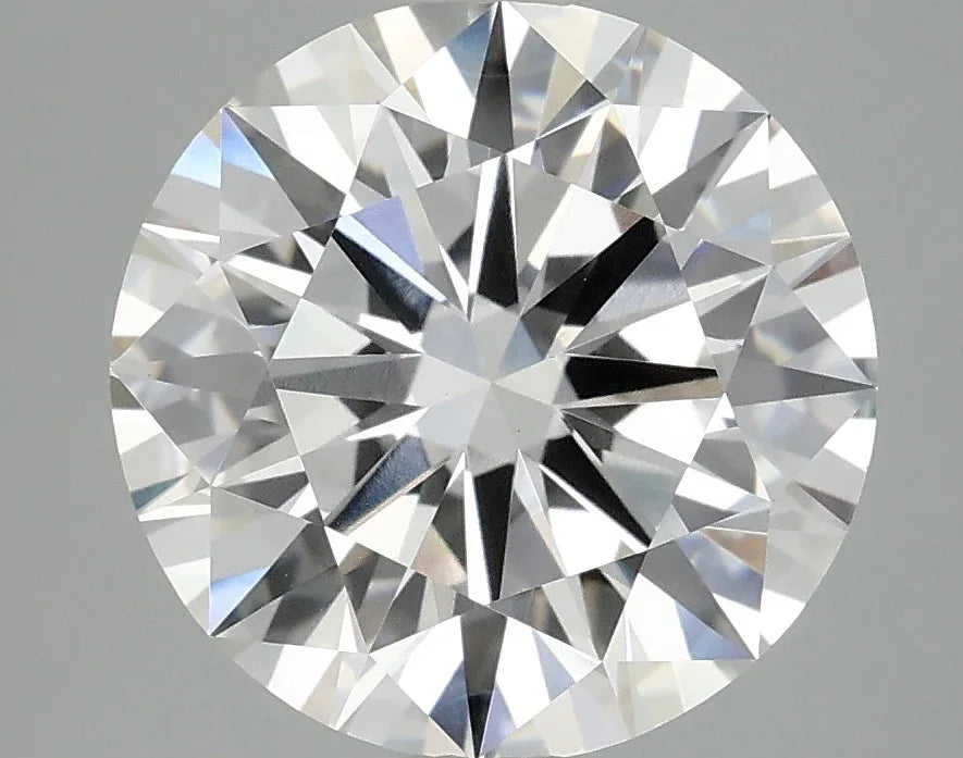 4.1 E VVS2 RB Diamond