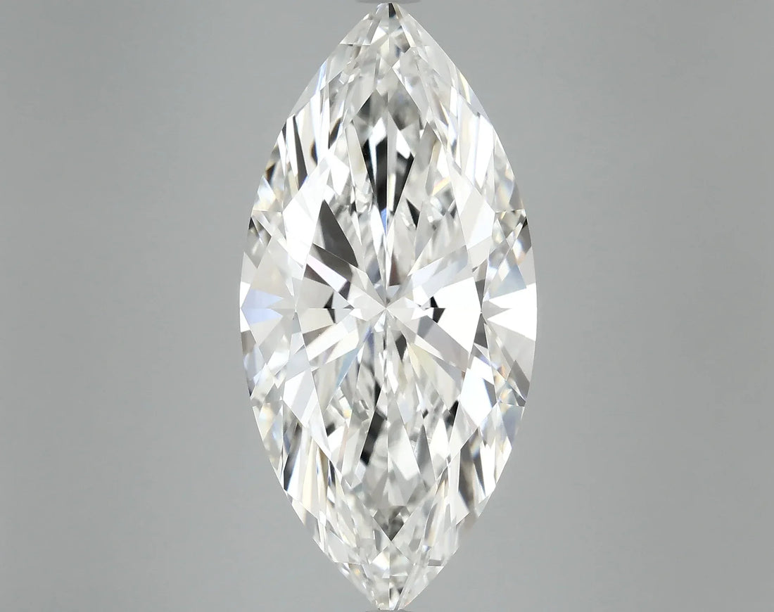 8.05 G VVS2 MQ Diamond