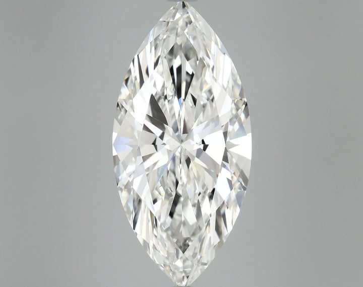 8.05 G VVS2 MQ Diamond