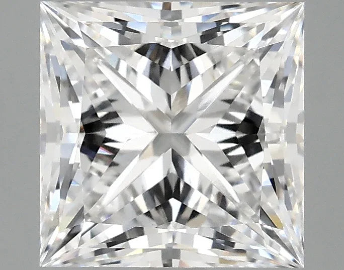 3.09 D VVS2 PR Diamond