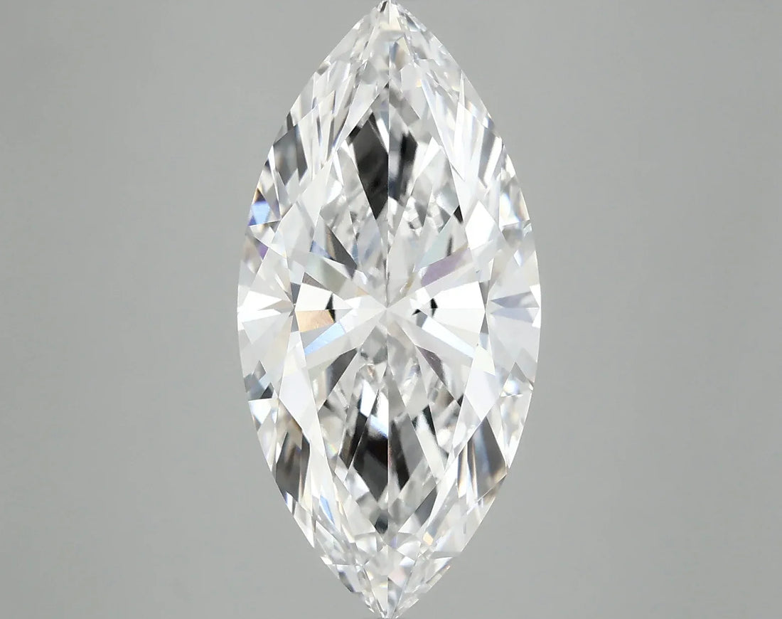 5.04 E VVS2 MQ Diamond