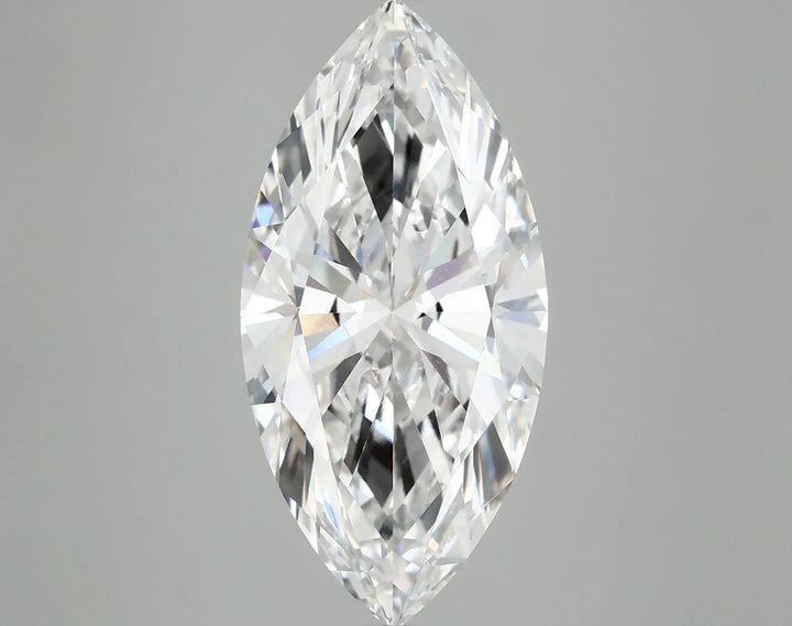 5.04 E VVS2 MQ Diamond