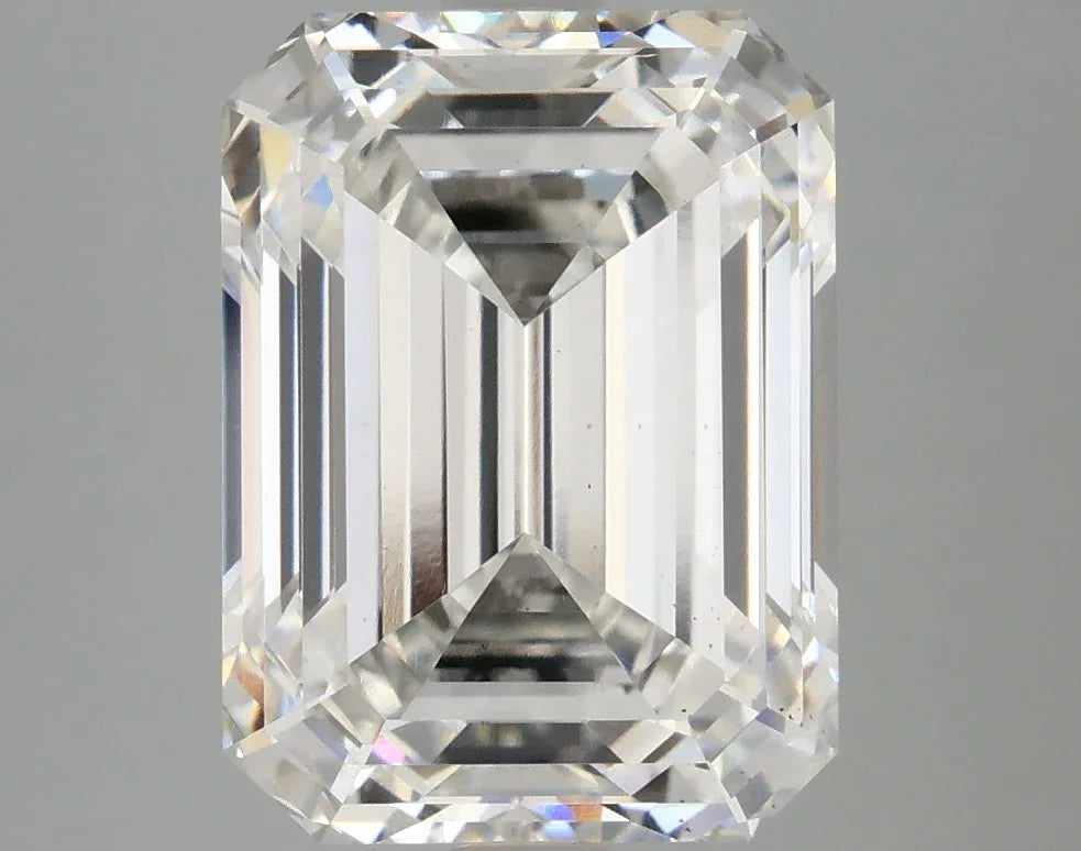 5.07 F VS2 EM Diamond