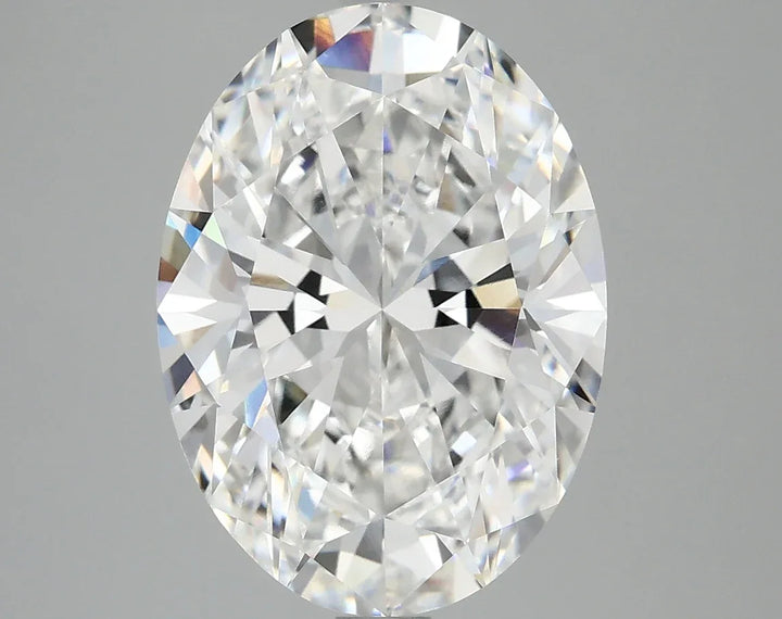 5.05 E VVS2 OV Diamond
