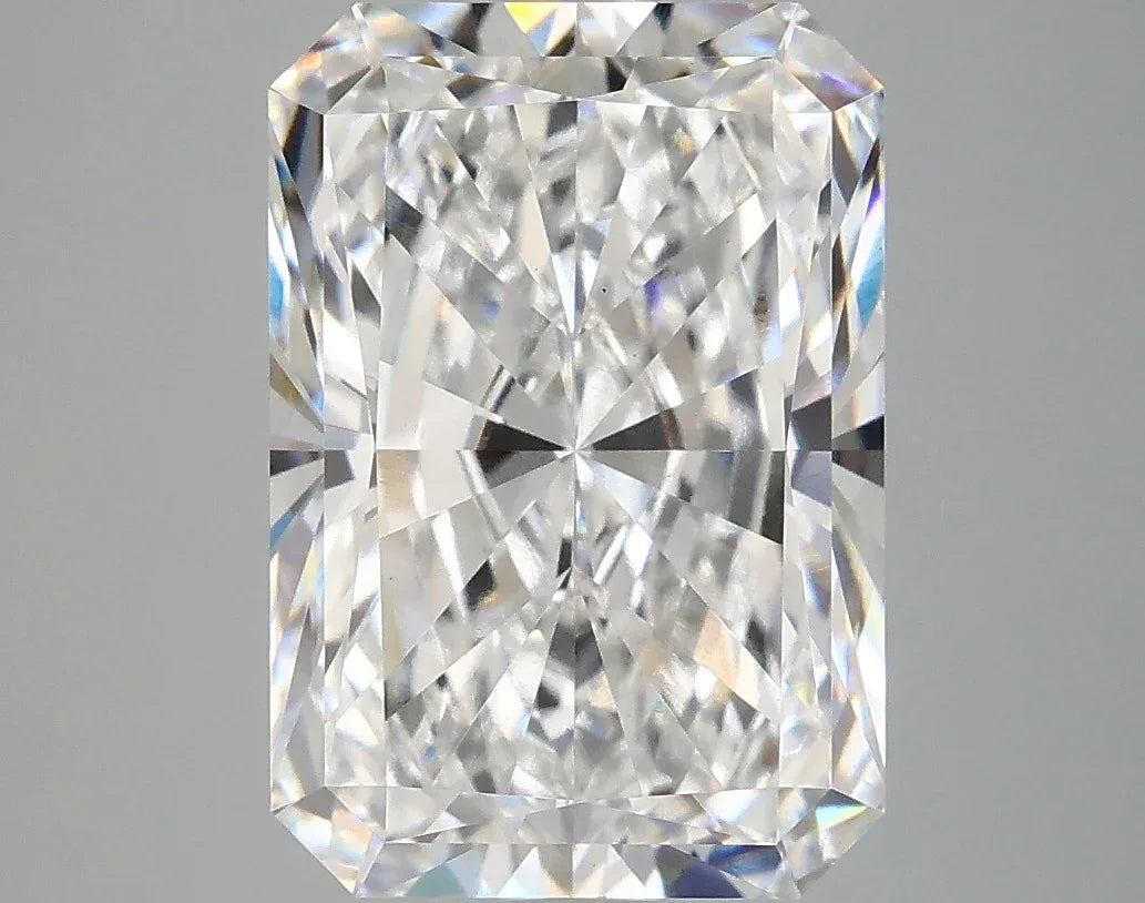 5.08 E VS1 RAD Diamond