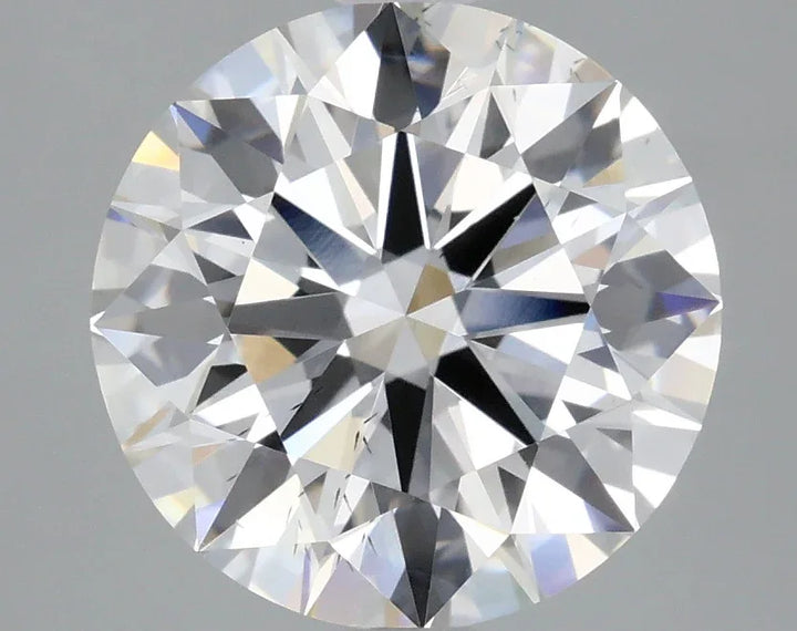 2.86 E SI1 RB Diamond