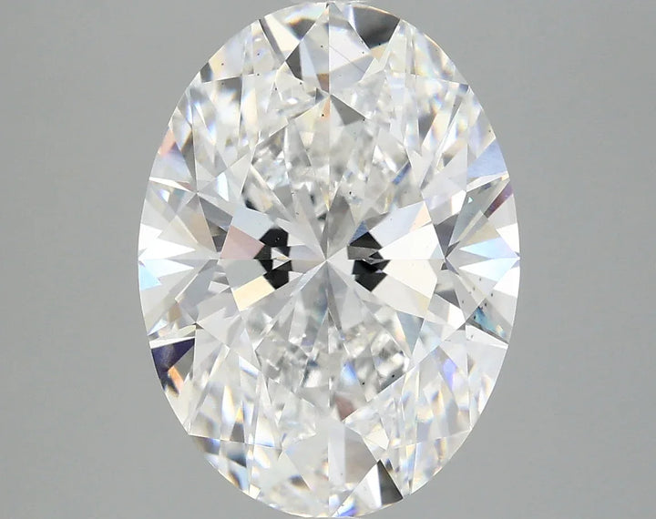 5.04 D VS2 OV Diamond