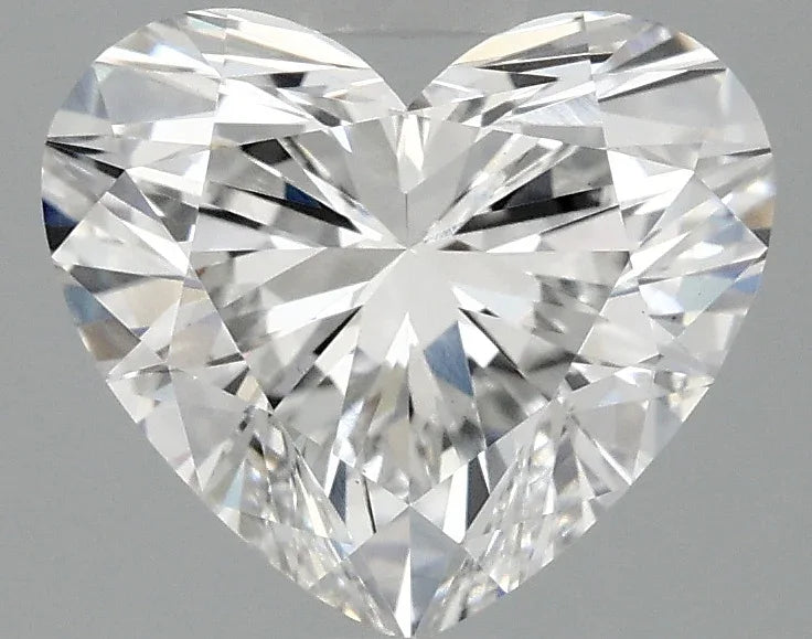 2.09 E VS1 HT Diamond