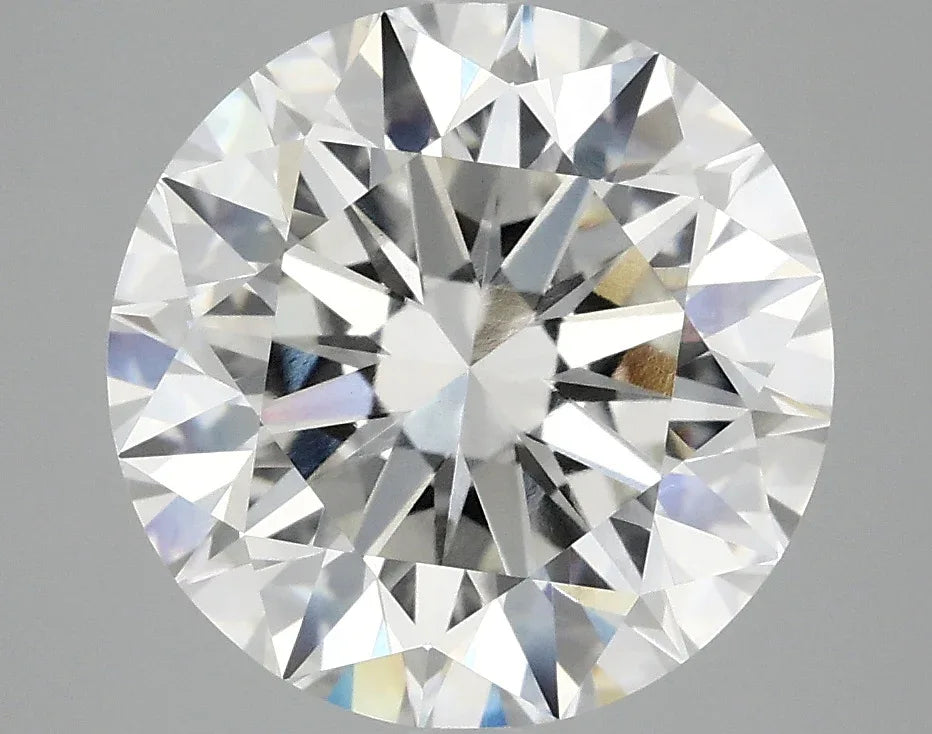 5.08 F VVS2 RB Diamond