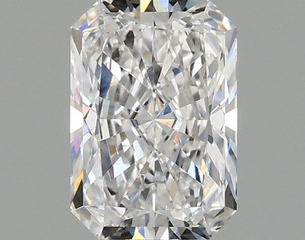 1.09 D VS1 RAD Diamond