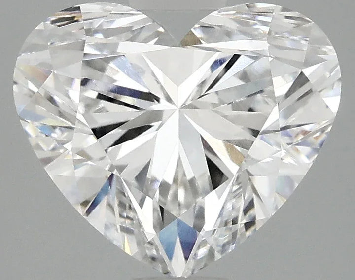 3.1 D VVS2 HT Diamond