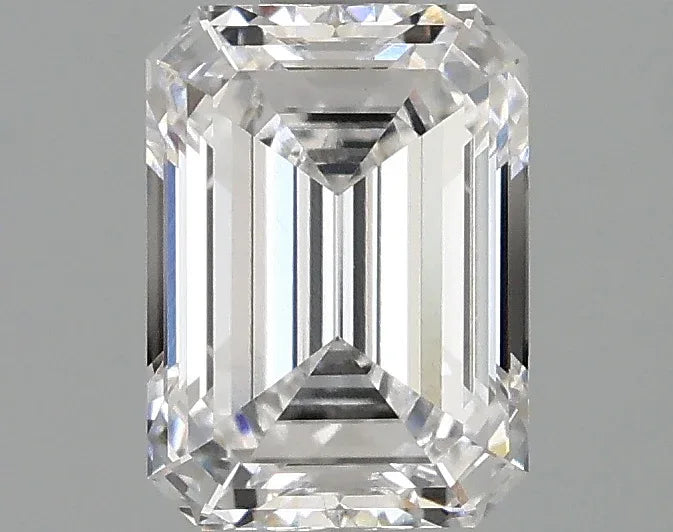 1.59 D VS1 EM Diamond