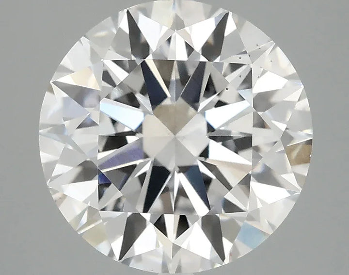 4.0 D VS2 RB Diamond