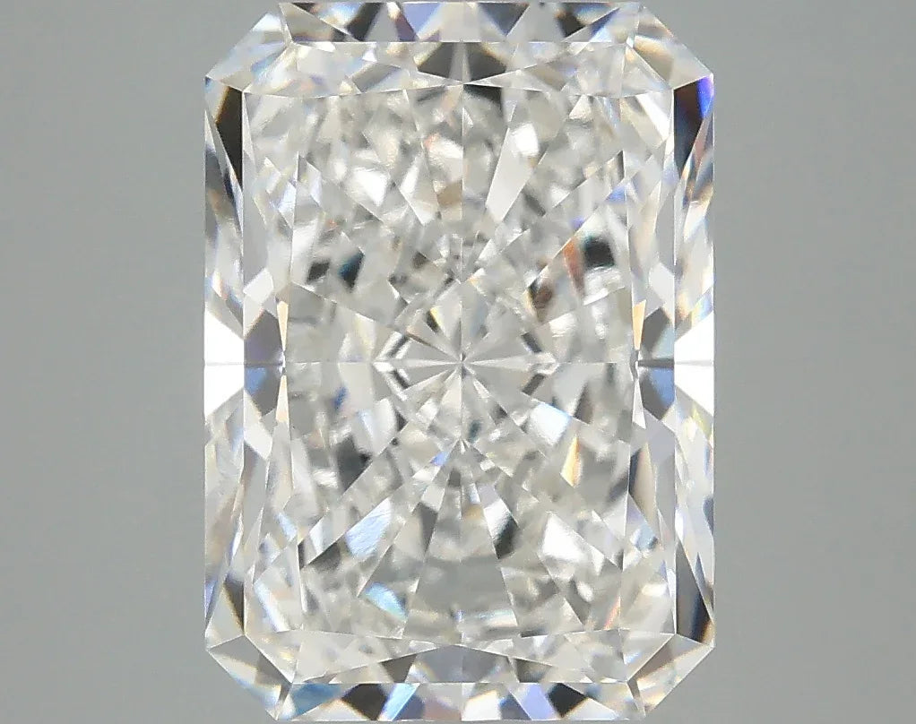 5.05 F VVS2 RAD Diamond