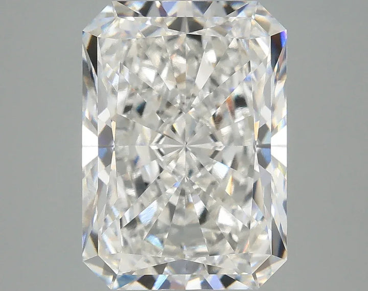 5.05 F VVS2 RAD Diamond
