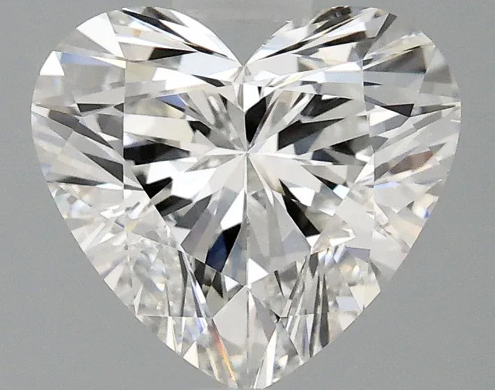 2.09 E VVS2 HT Diamond