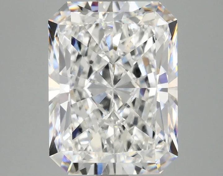 5.09 E VS1 RAD Diamond