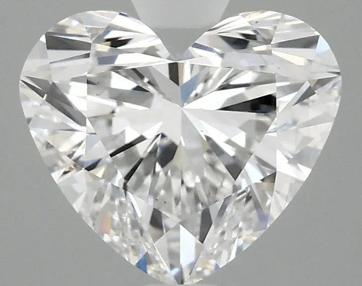 2.59 D VS2 HT Diamond