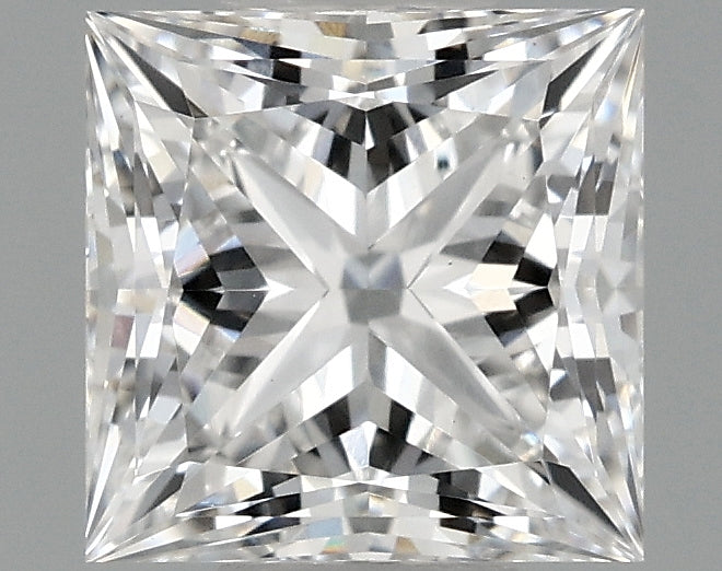 1.1 D VS1 PR Diamond