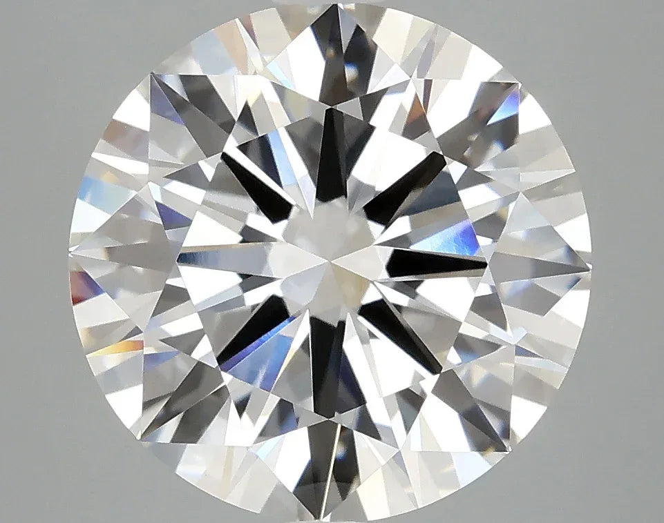 5.05 E VVS2 RB Diamond