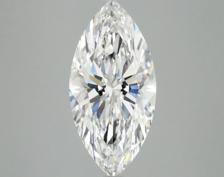 4.1 D VS1 MQ Diamond