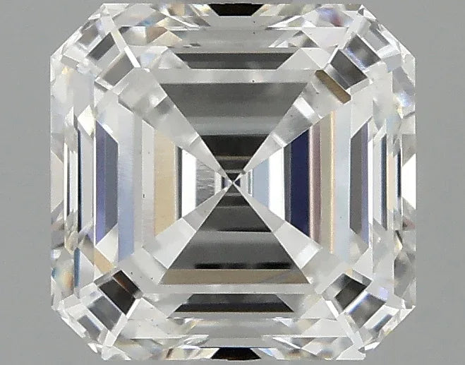 1.55 E VS1 ASH Diamond
