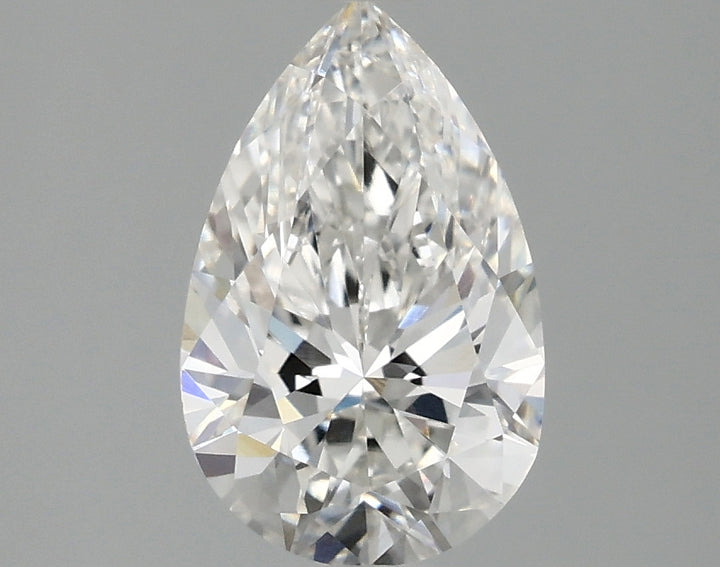 1.56 F VVS2 PE Diamond