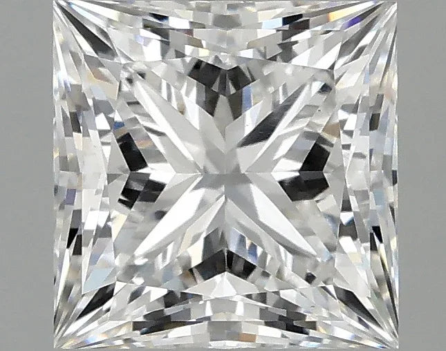 2.1 D VS1 PR Diamond