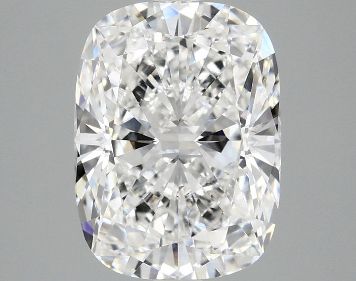 4.07 D VS1 CU Diamond