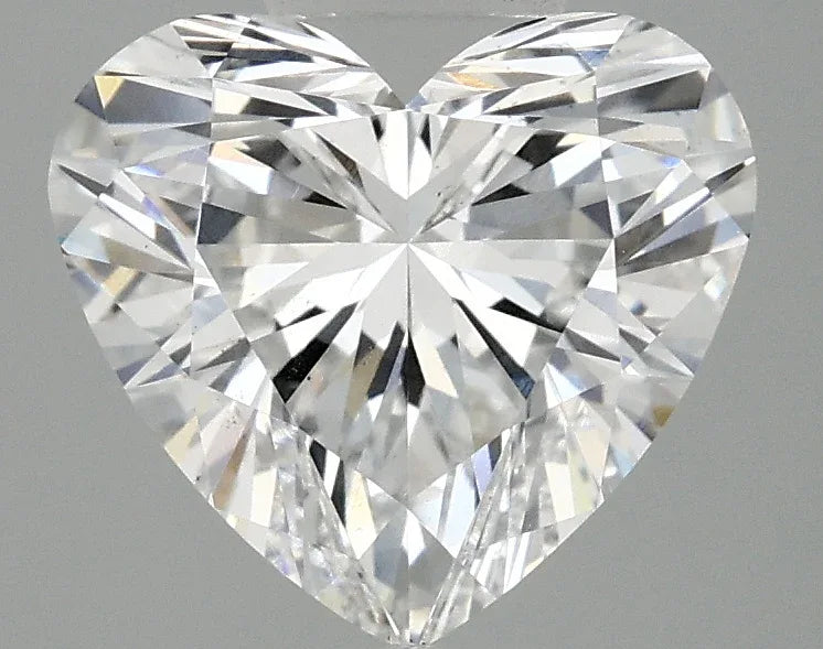 2.54 D VS2 HT Diamond