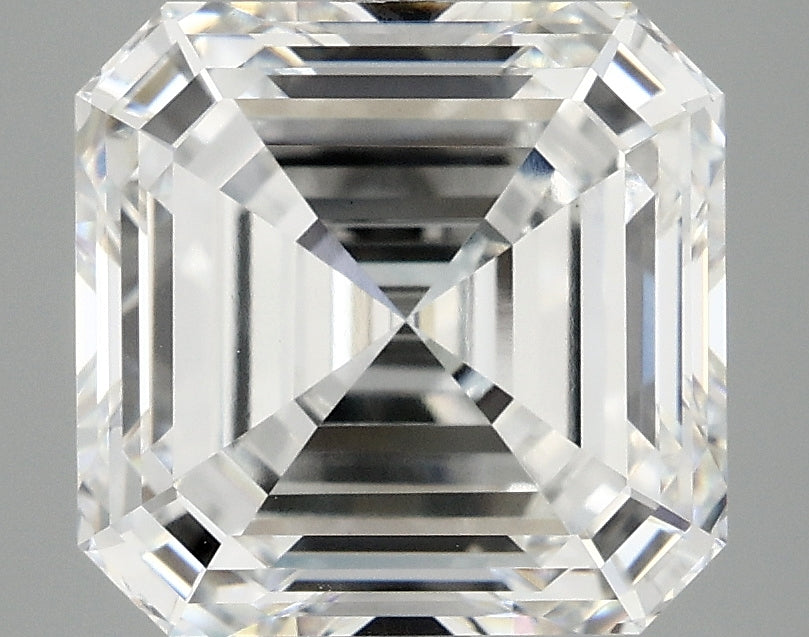 5.04 E VS1 ASH Diamond