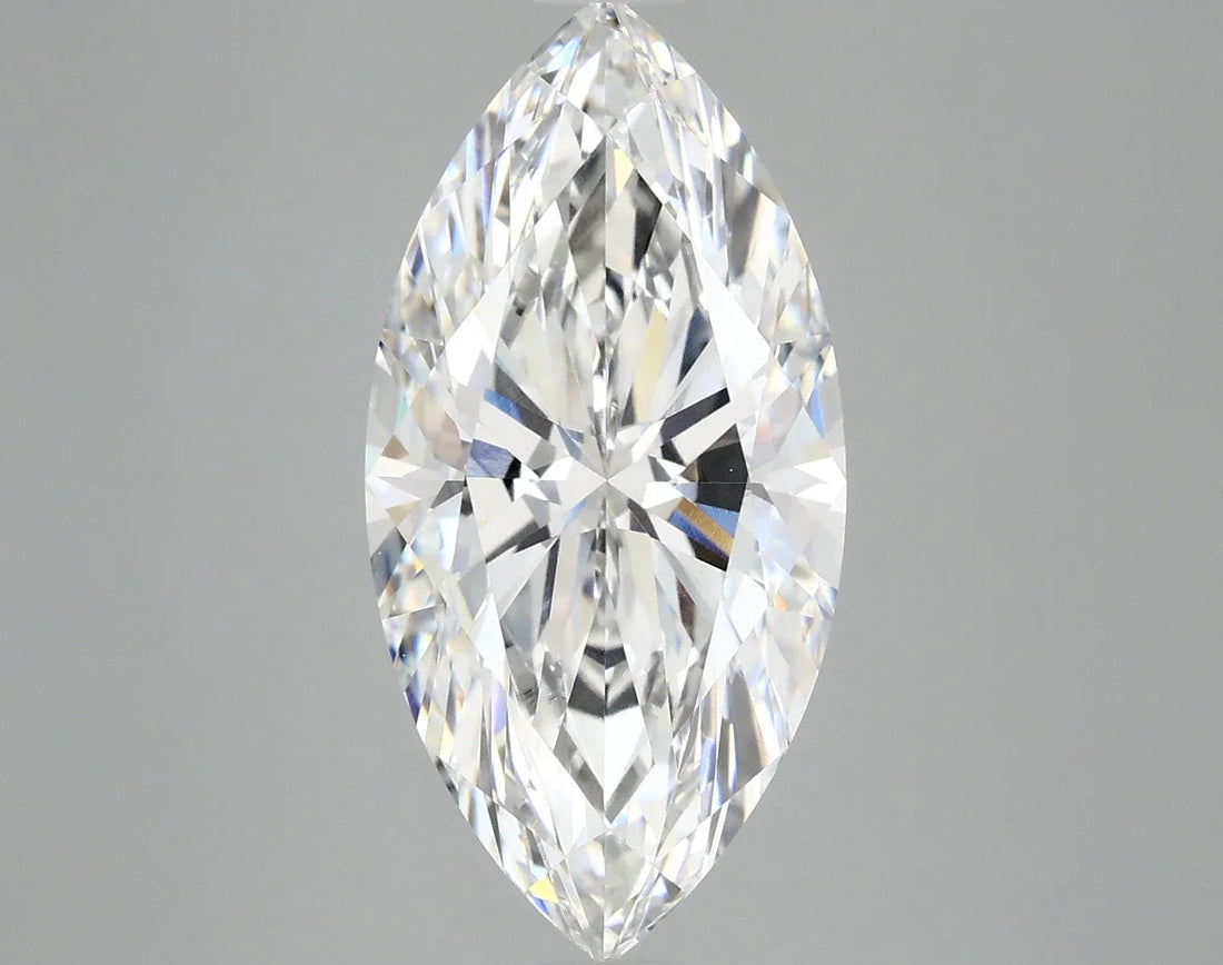 4.09 E VVS2 MQ Diamond