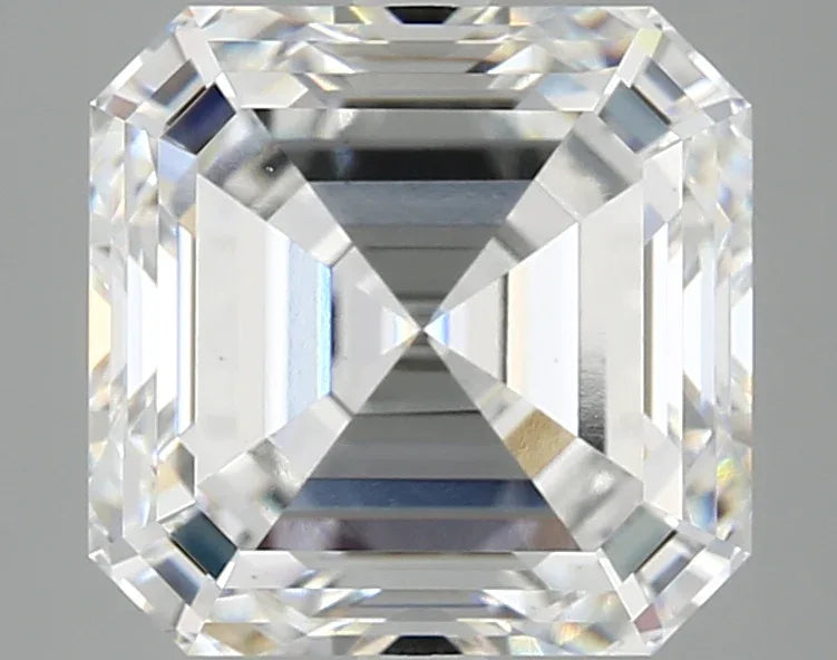 5.04 E VS1 ASH Diamond
