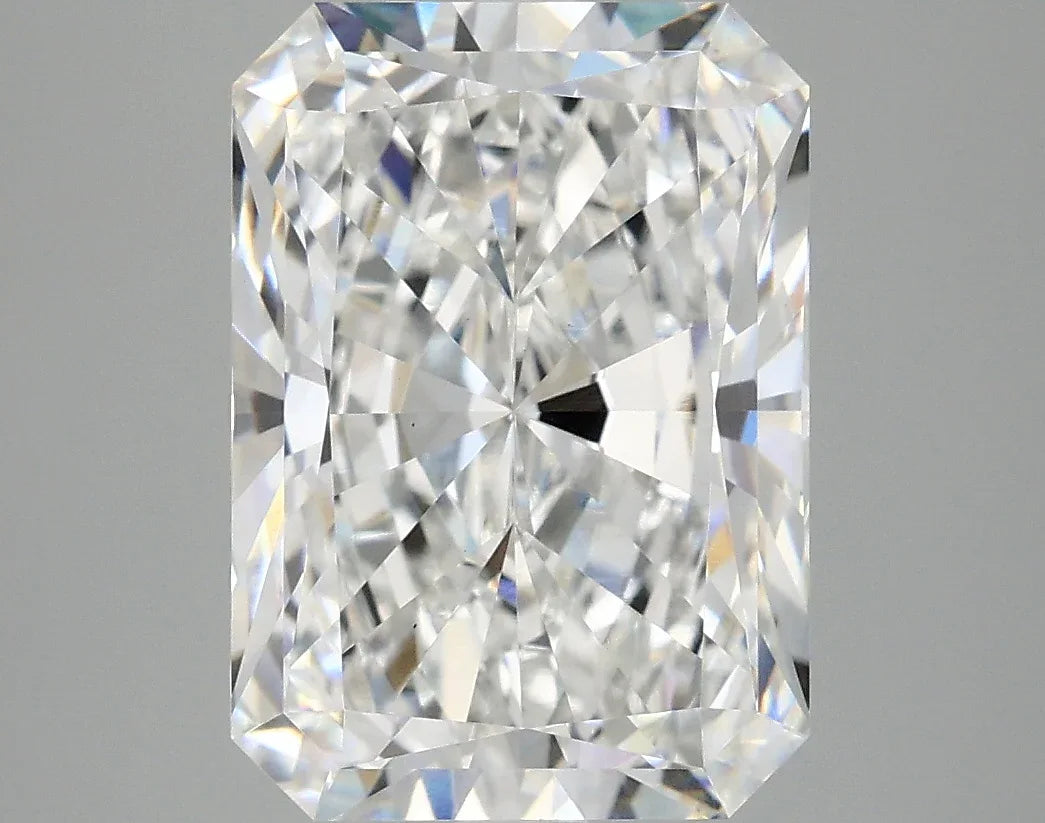 5.03 E VS1 RAD Diamond