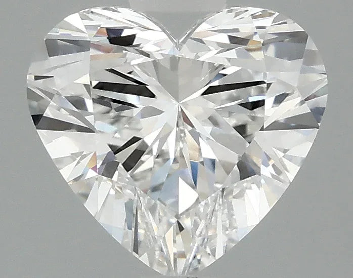 2.09 E VVS2 HT Diamond