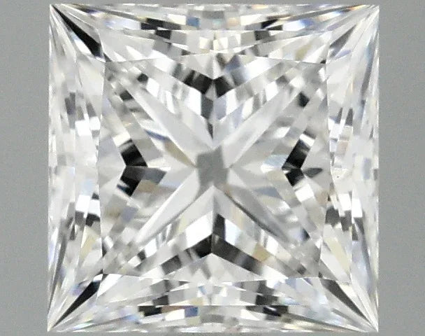 2.1 D VS1 PR Diamond