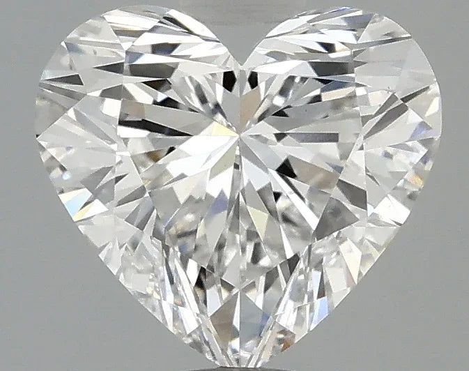 1.58 E VS2 HT Diamond