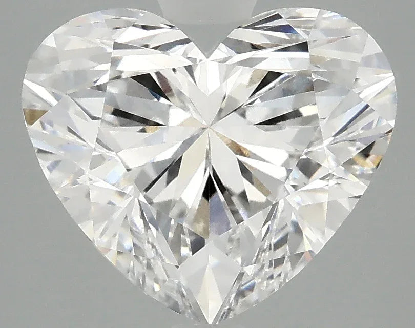 4.04 E VVS2 HT Diamond
