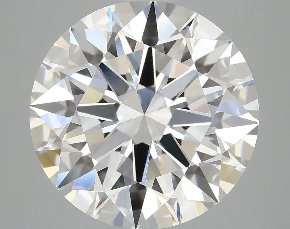 5.05 E VVS2 RB Diamond