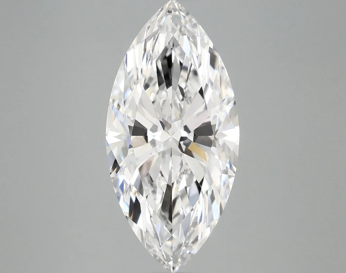 4.1 D VS1 MQ Diamond