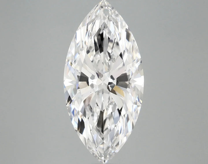 4.1 D VS1 MQ Diamond