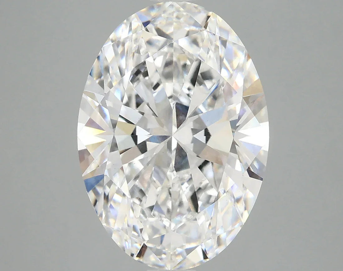 5.04 E VS1 OV Diamond