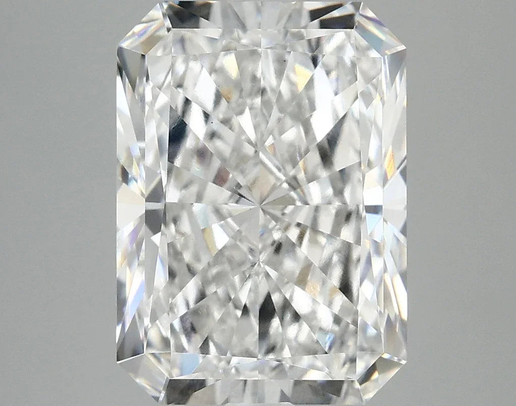 5.05 E VS1 RAD Diamond
