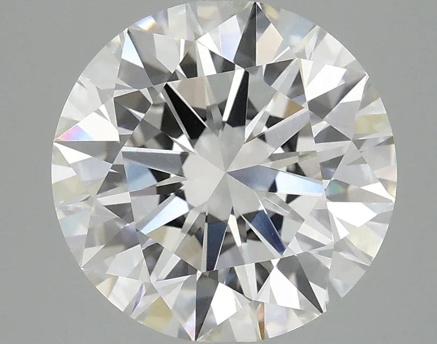 4.04 F VVS2 RB Diamond