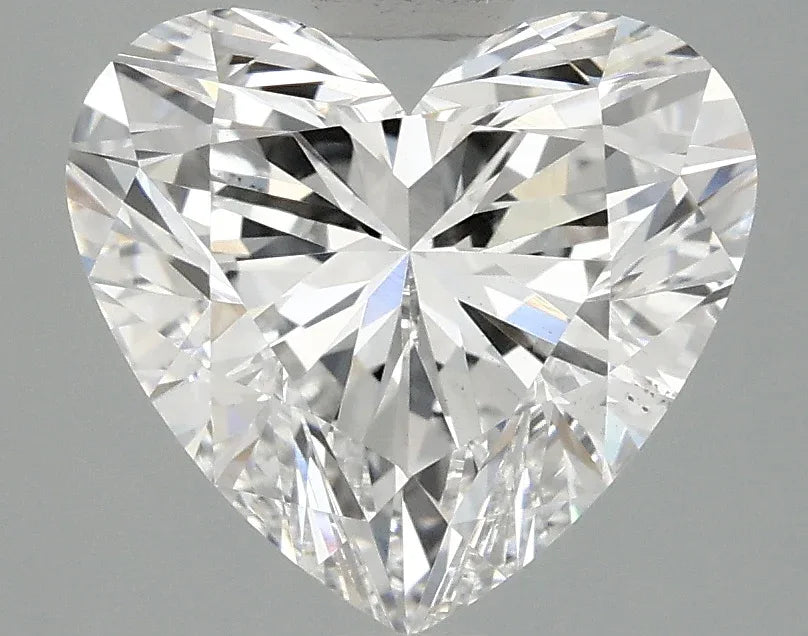 3.1 D VS2 HT Diamond