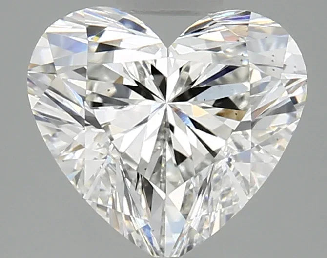 2.59 E VS2 HT Diamond