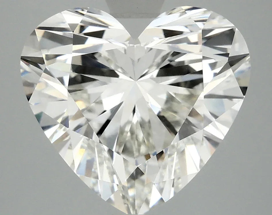 4.05 G VVS2 HT Diamond