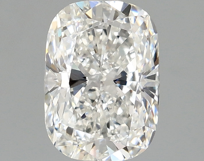 1.52 F VVS2 CU Diamond