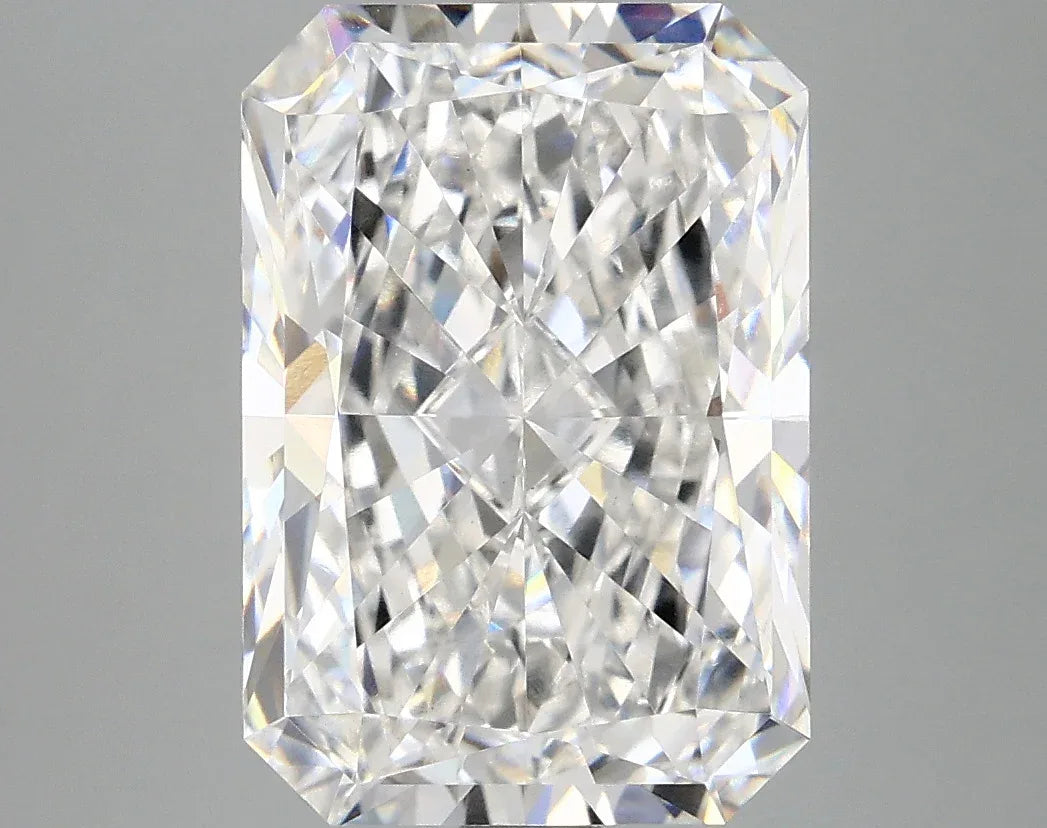 5.08 E VS1 RAD Diamond